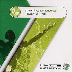 Party Groove: White Party 02