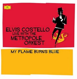 My Flame Burns Blue [Includes Bonus CD]