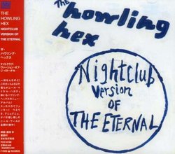 Nightclub Version of the Eternal
