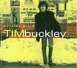 Morning Glory: The Tim Buckley Anthology