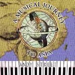 Musical Journey: Asia