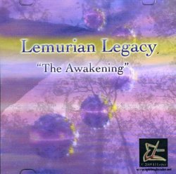 Lemurian Legacy