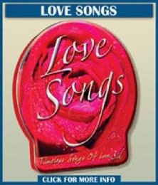 Love Songs (Spec) (Spkg) (Tin)
