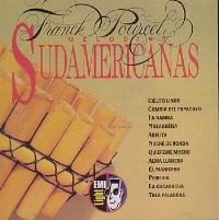 Melodias Sudamericana