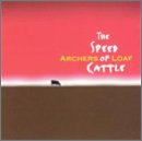 Speed of Cattle