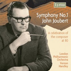 John Joubert: Symphony No. 1