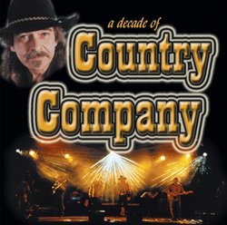 Decade of Country Company