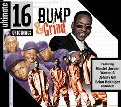 Ultimate 16: Bump & Grind