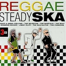 Reggae Steady Ska