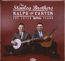 Ralph and Carter/The Later King Years