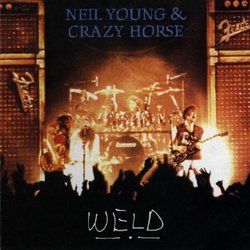 Weld (2 disc set)