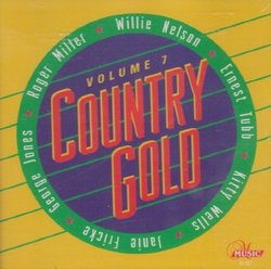 Country Gold Volume 7