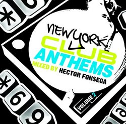 New York Club Anthems 2