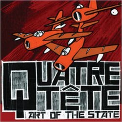 Art of the State (Dig)