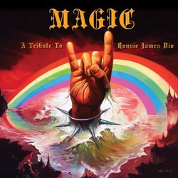 MAGIC - A Tribute to Ronnie James Dio