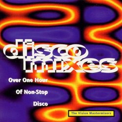 Disco Mixes