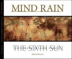 Mind Rain I/II
