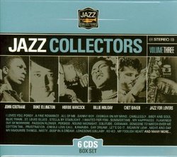 Jazz Collection 3
