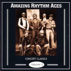 Alive in America: Concert Classics, Vol. 3