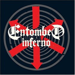 Inferno / Averno (Bonus CD)