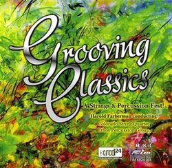 Grooving Classics (XRCD24)