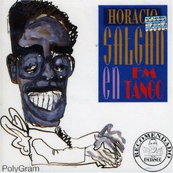 Horacio Salgan En FM Tango