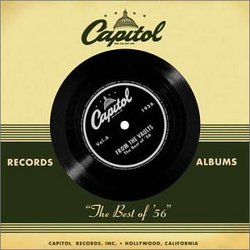 Capitol From the Vaults 6: Best of 56