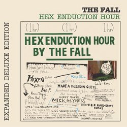 Hex Induction Hour