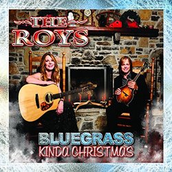 Bluegrass Kinda Christmas