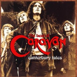 Canterbury Tales: Best of 1968-1975