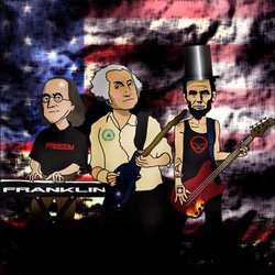 Born To Rock On the 4th of July: a Guitar Salute To Independence Day & the Spirit of the American