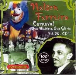 100 Anos: Carnaval Sua Historia, Sua Gloria, Vol. 26