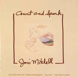 Court & Spark