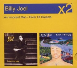 An Innocent Man/River Of Dream By Billy Joel (2007-10-01)