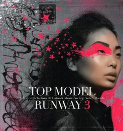 Top Model Runaway, Vol. 3