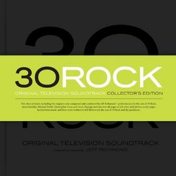 30 Rock: Original Television Soundtrack