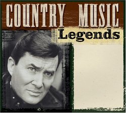 Country Music Legends