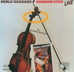 Rainbow Stew Live