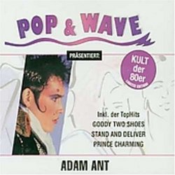 Best of Pop & Wave