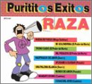 Puritito Exito Raza