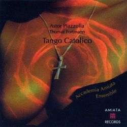 TANGO CATOLICO