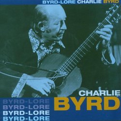 Byrd Lore