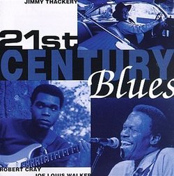 21st Century Blues