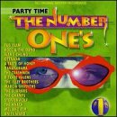 Number Ones: Party Time