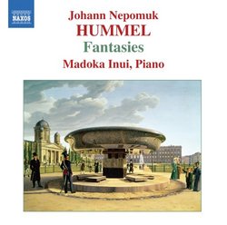 Johann Nepomuk Hummel: Fantasies