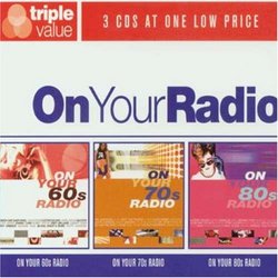 On Your Radio