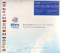 We're in this together [Single-CD]