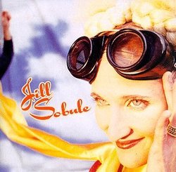 Jill Sobule (W/ Supermodel)