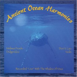 Ancient Ocean Harmonies