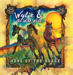 Song of the Horse